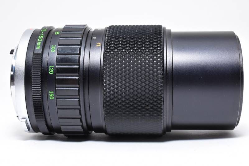 実用品】Olympus オリンパス OM-SYSTEM ZUIKO AUTO-ZOOM F4 75-150mm