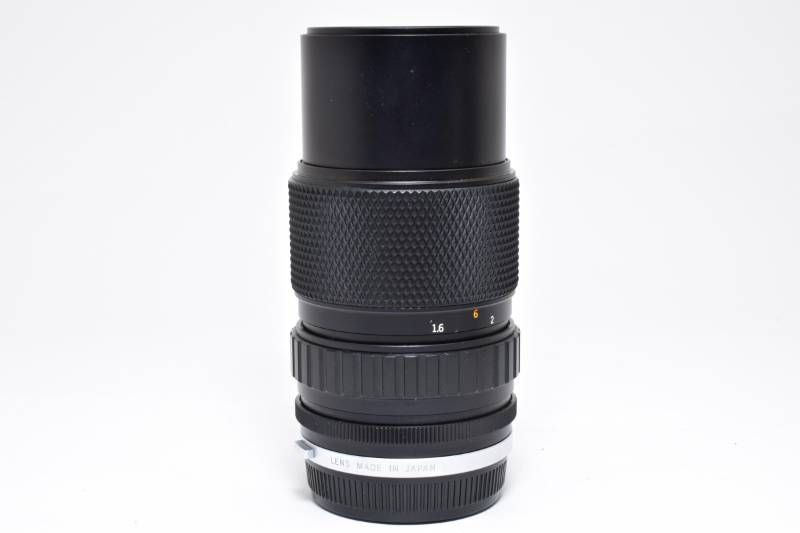 実用品】Olympus オリンパス OM-SYSTEM ZUIKO AUTO-ZOOM F4 75-150mm