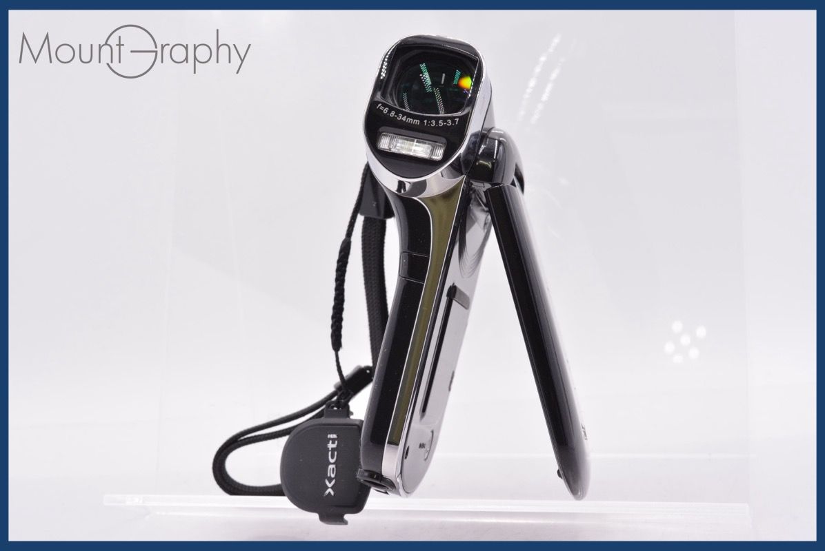 サンヨー Sanyo Xacti DMX-CG110 12x 同梱無料 #mj8003 - メルカリ