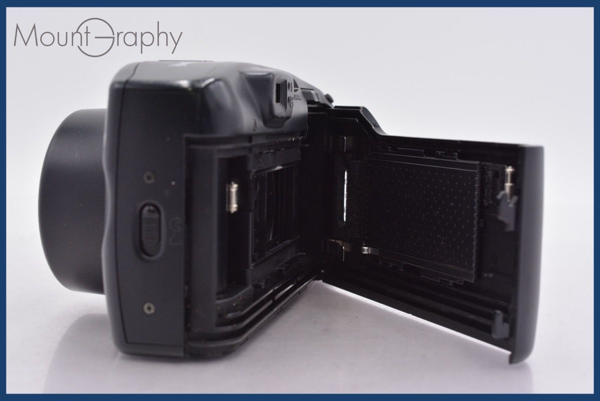 上 ニコン Nikon Zoom Touch 105 VR 38-105 mm 同梱無料 mj 8004 コンパクトカメラ(フィルム) フィルムカメラ カメラ