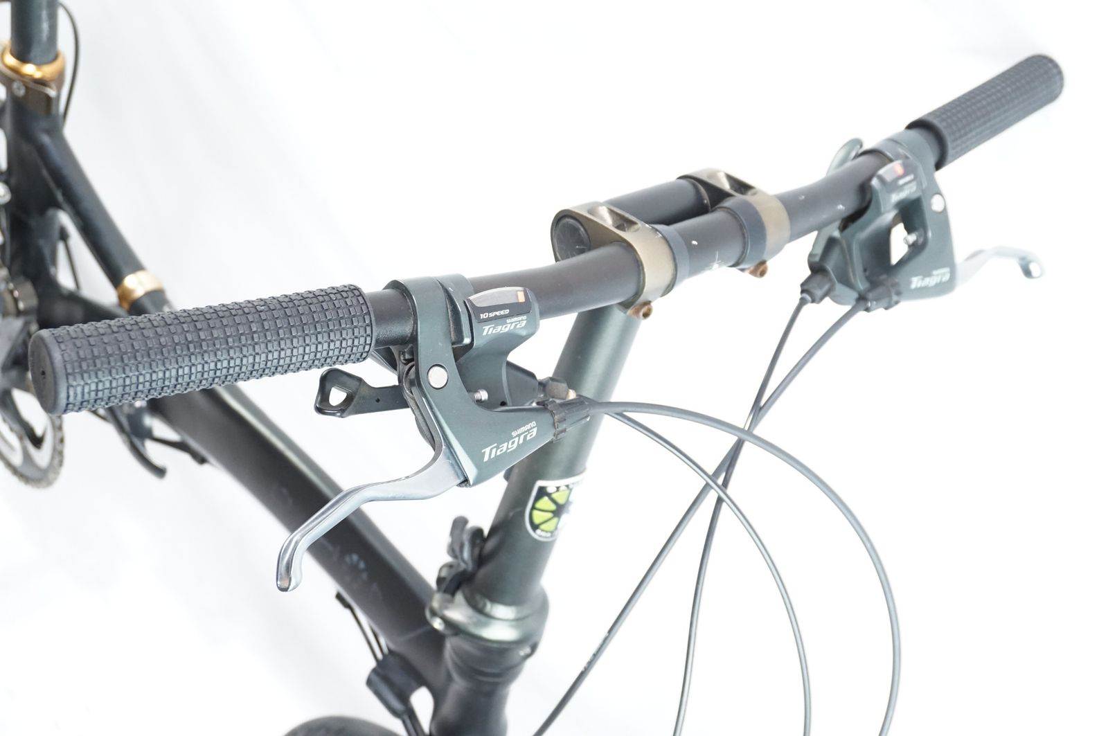DAHON 「ダホン」 VISC D20 2016年モデル 20インチ 折りたたみ自転車 