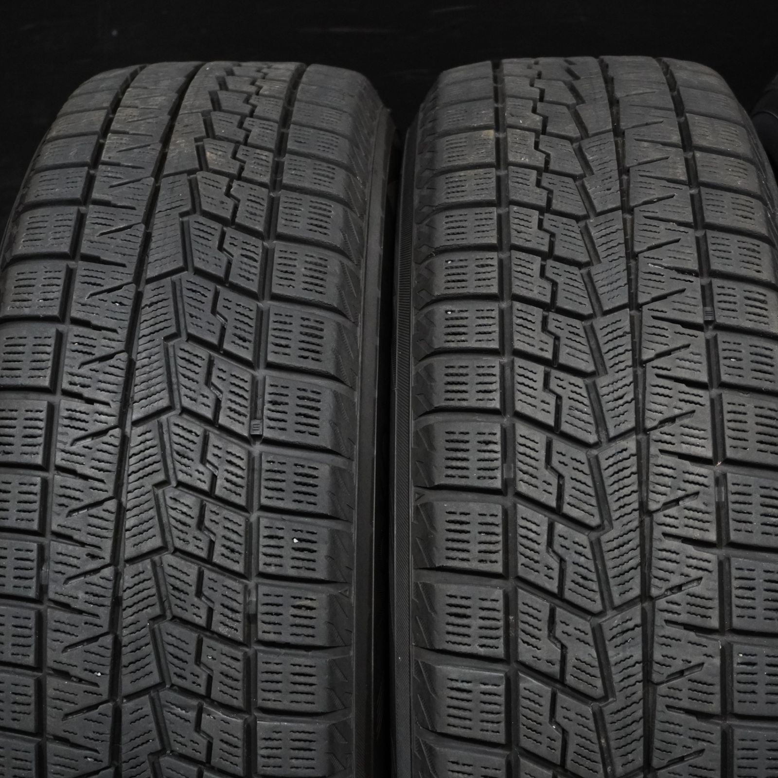 スタッドレス フリード