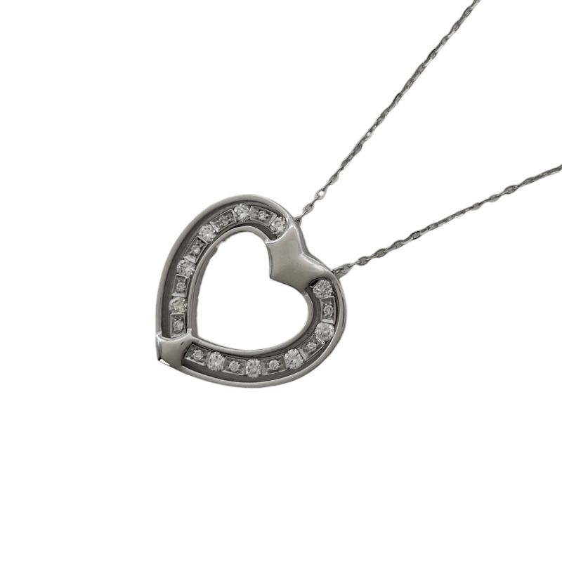 ダミアーニ DAMIANI ベルエポックネックレス ホワイトゴールド 750 ダイヤモンド ジュエリー