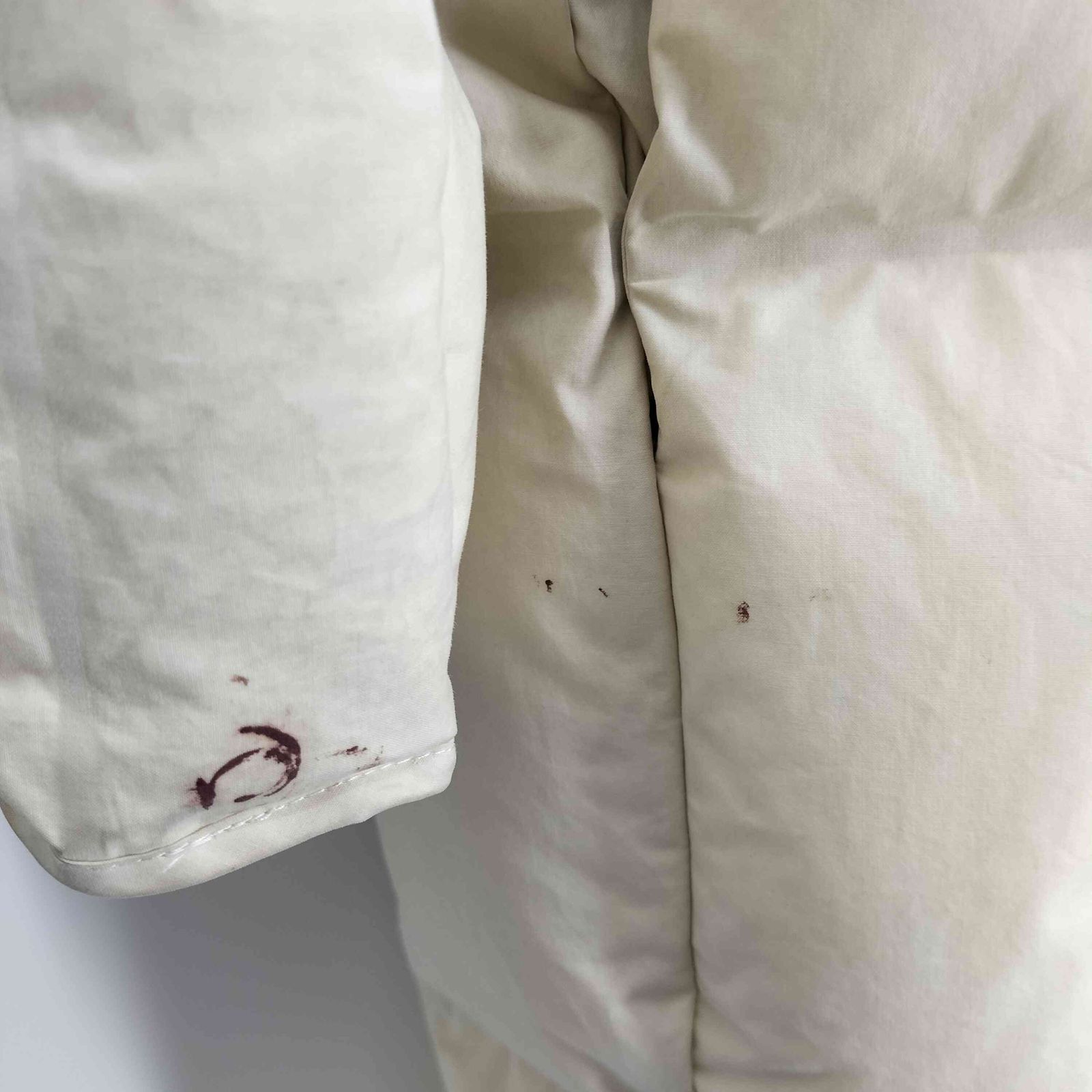 ボッテガヴェネタ BOTTEGA VENETA 20AW Popline Puffer Coat