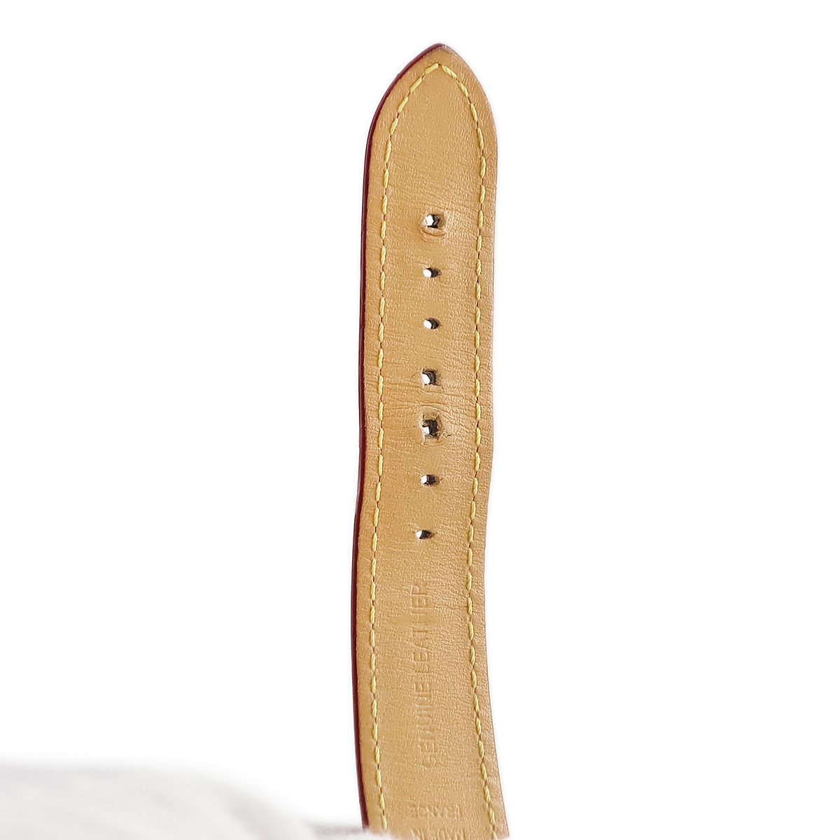  ルイヴィトン 腕時計 Q 131 Z 0 鑑定済み ブランド 腕時計(クォーツ) 腕時計(アナログ)