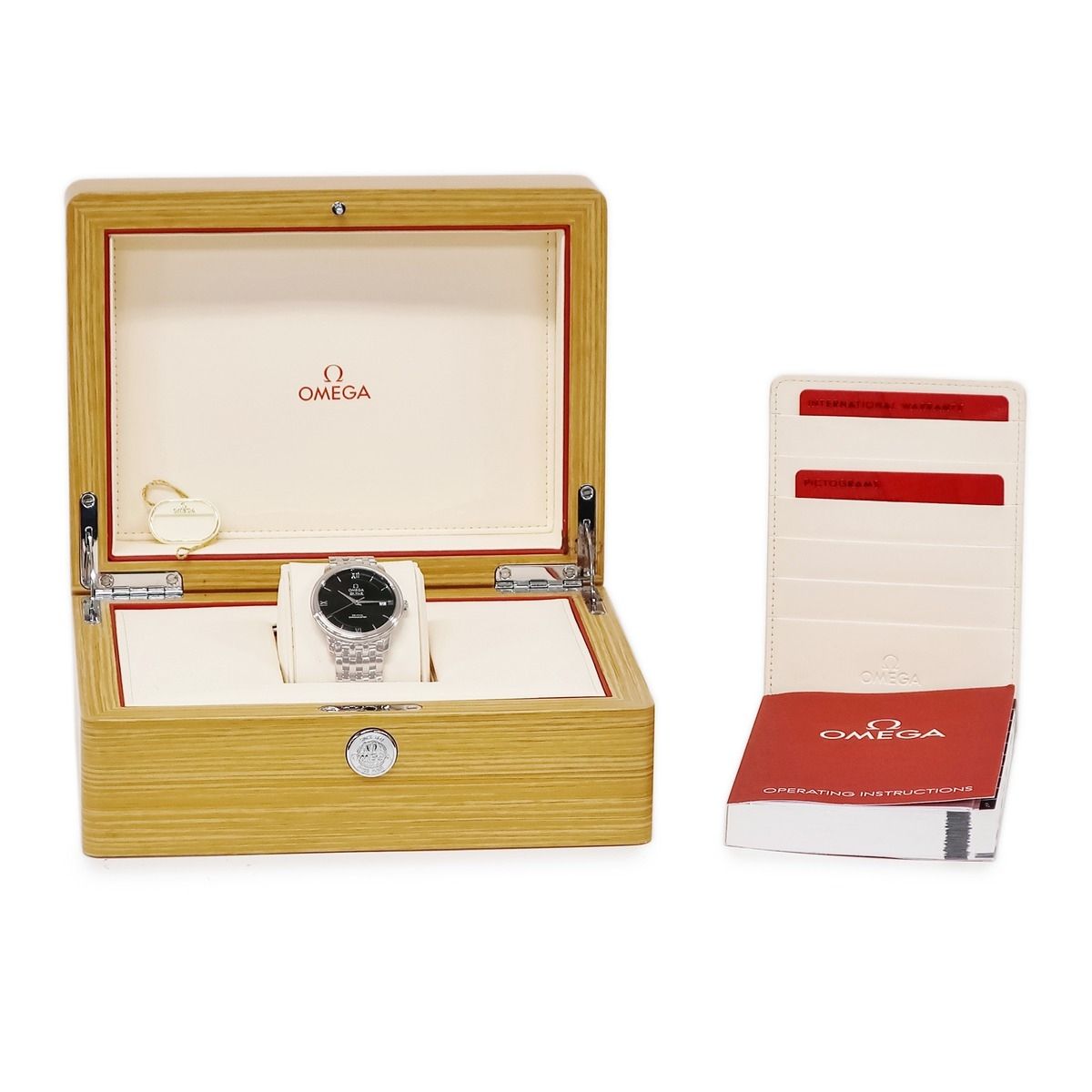 鑑定済み ブランド