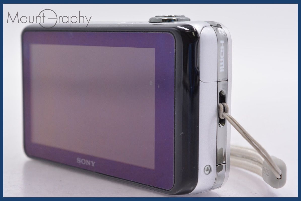 SONY Cyber-shot