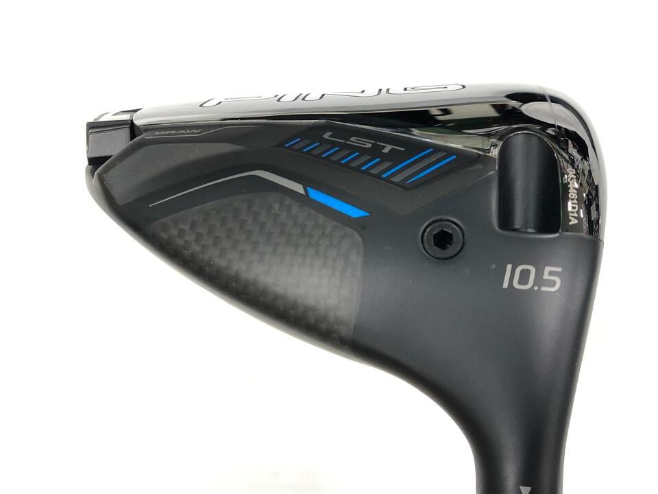 ピン G440 LST 10.5度 ツアーAD PT-5 Sフレックス ドライバー 中古