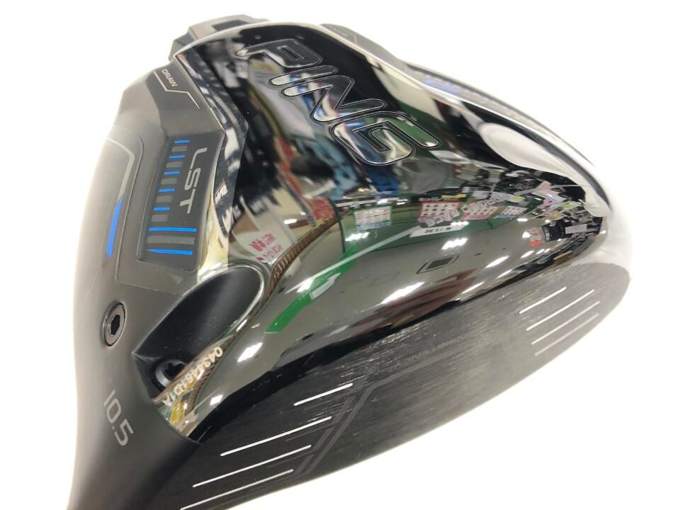 PING G440 LST 10.5° TOUR AD VF-5 FLEX S 楽天市場】ピン G440 ドライバー MAX LST SFT TOUR AD VF グラファイト