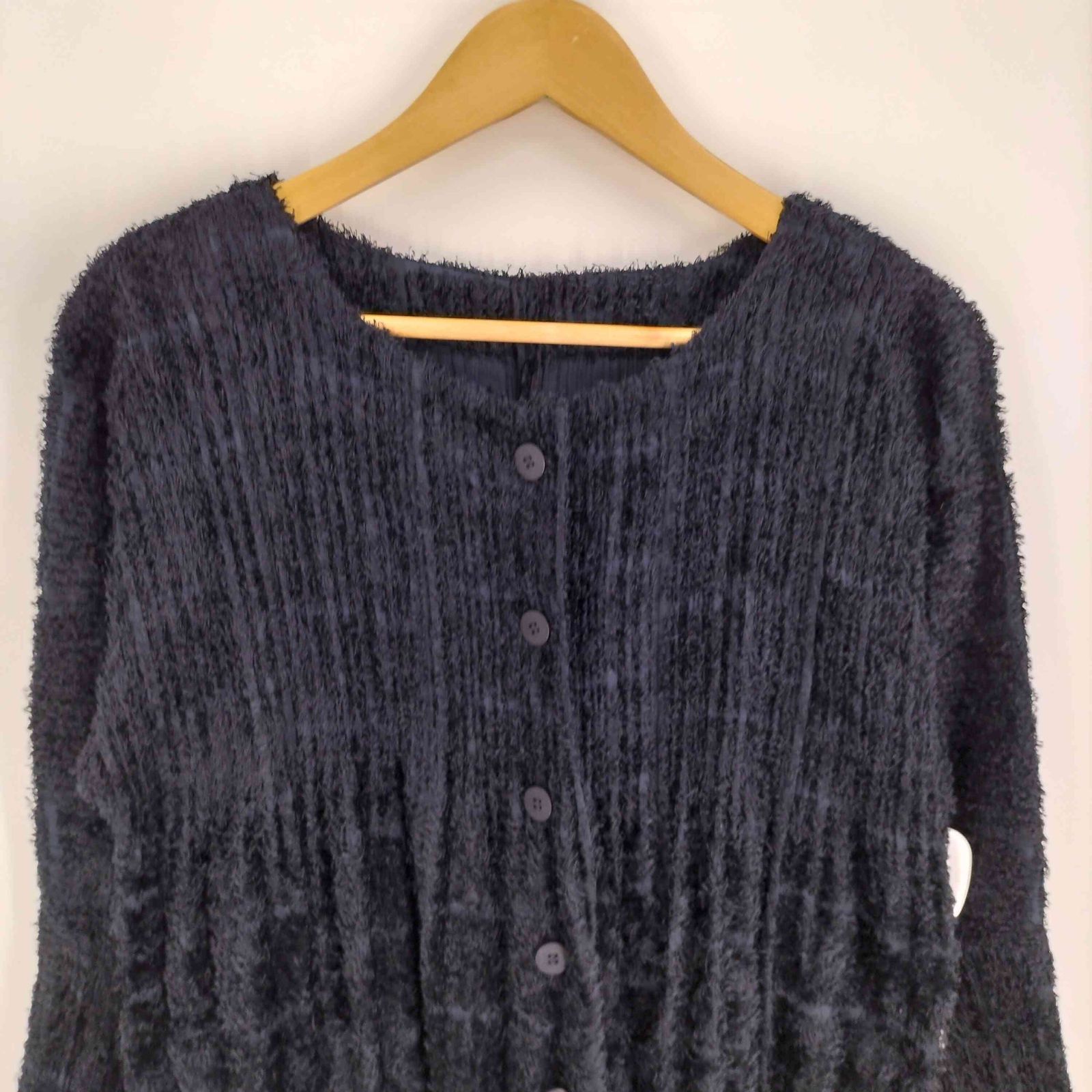 プリーツプリーズイッセイミヤケ PLEATS PLEASE ISSEY MIYAKE 14AW