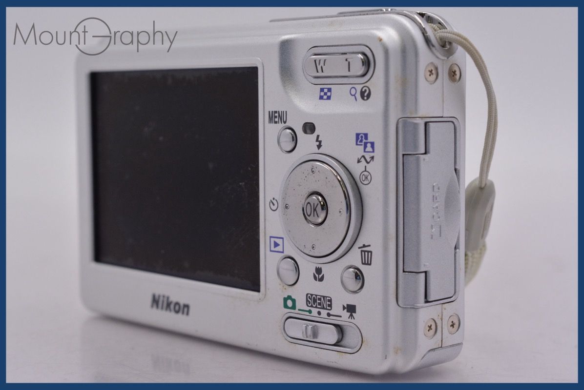 ニコン Nikon COOLPIX S 1 3 x 同梱無料 yk 5674 コンパクトデジタルカメラ デジタルカメラ カメラ