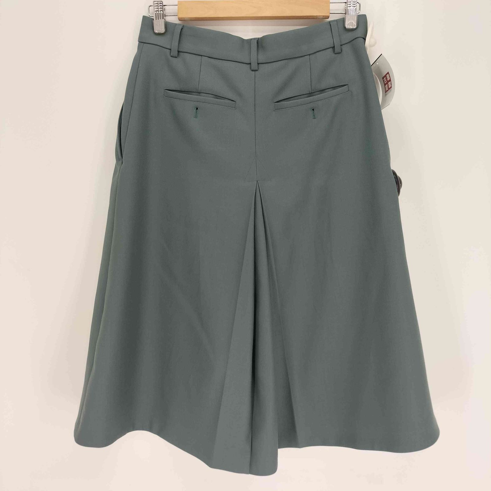 アミアレクサンドルマテュッシ AMI ALEXANDRE MATTIUSSI Short With