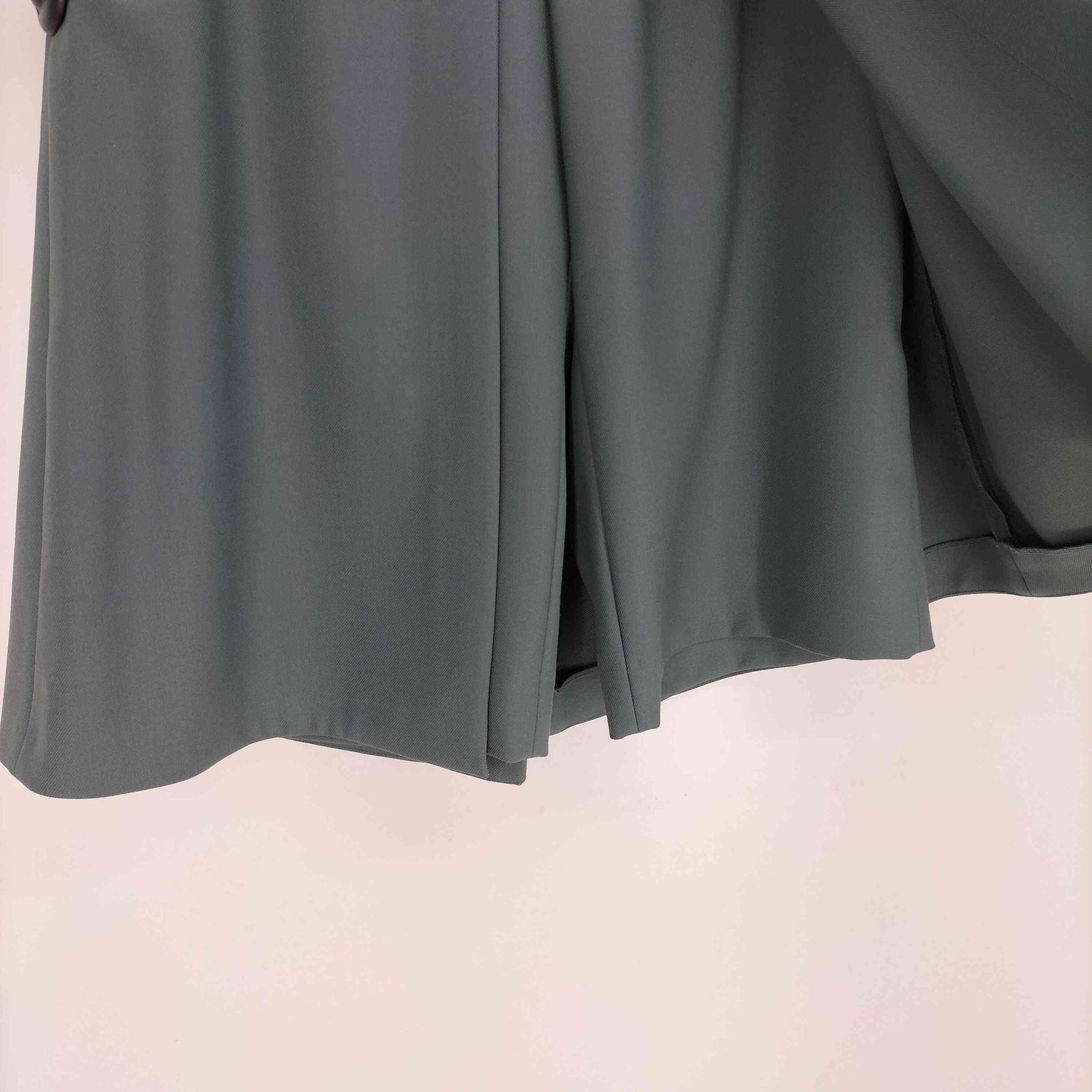 アミアレクサンドルマテュッシ AMI ALEXANDRE MATTIUSSI Short With