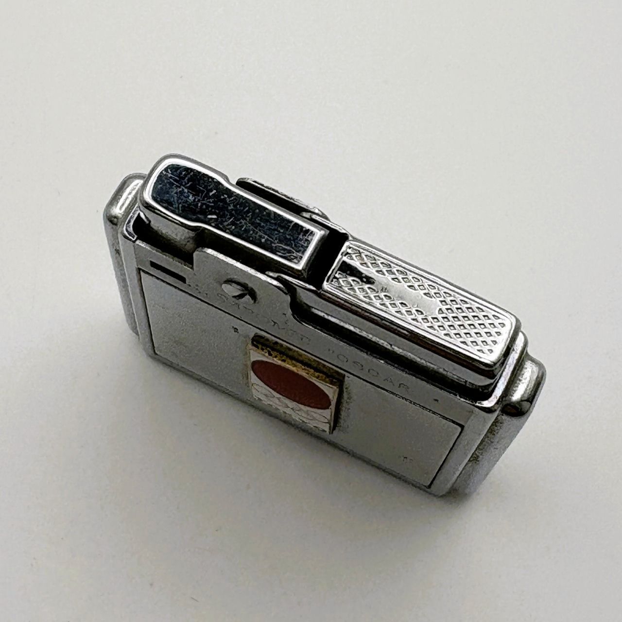中古品】 SAROME（サロメ） 東京オリンピック 記念オイルライター