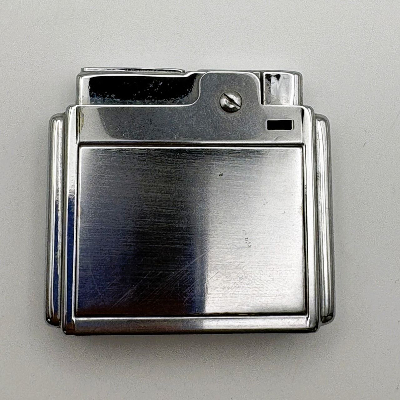 中古品】 SAROME（サロメ） 東京オリンピック 記念オイルライター