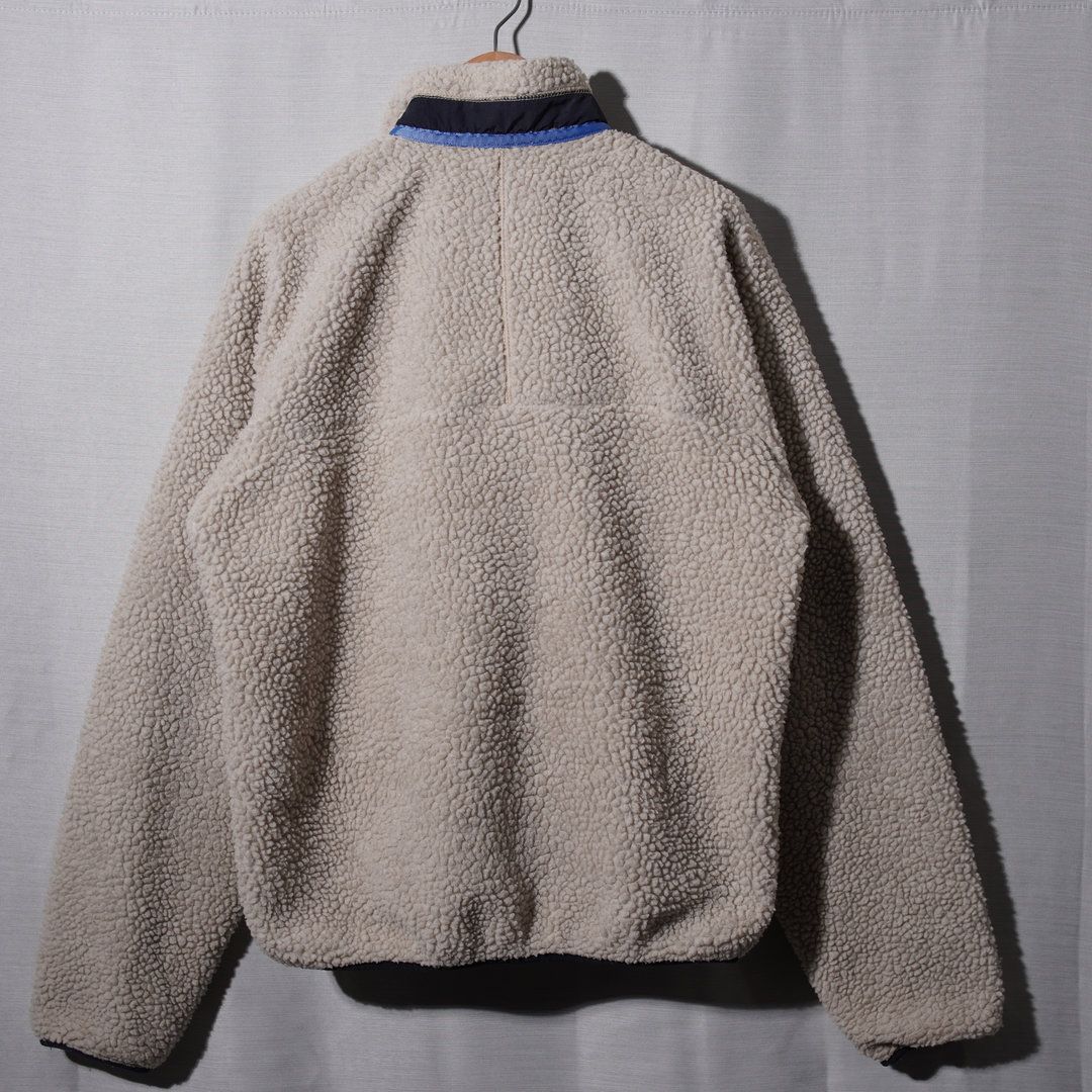 パタゴニア Patagonia クラシック レトロX フリース ジャケット L 相当