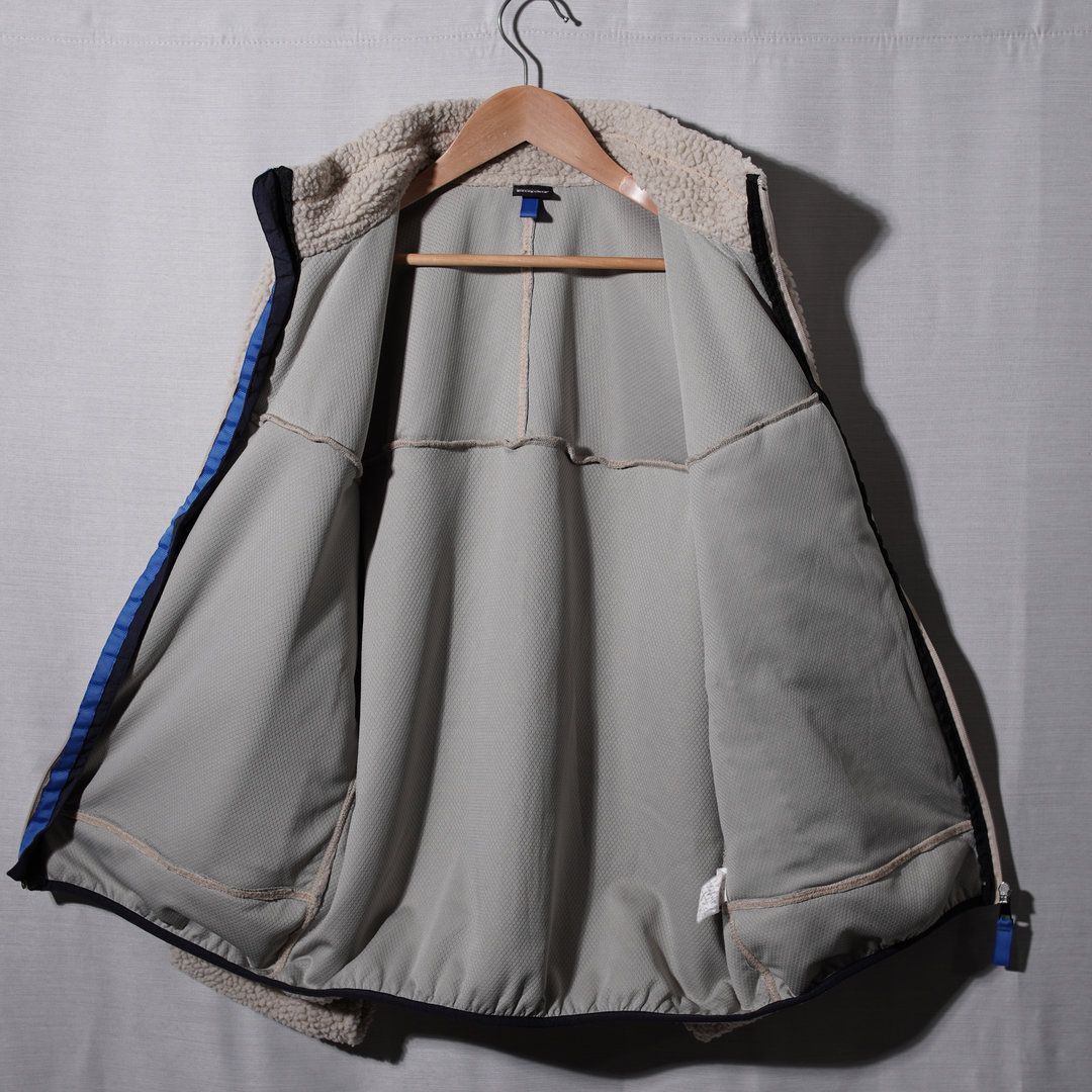 パタゴニア Patagonia クラシック レトロX フリース ジャケット L 相当