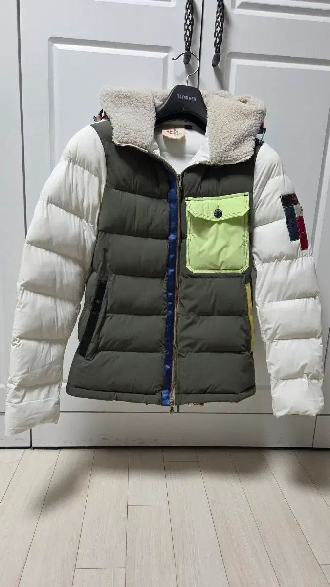 ペトレイ キッズ モデル ダックダウン ダウン XLサイズ 状態好し