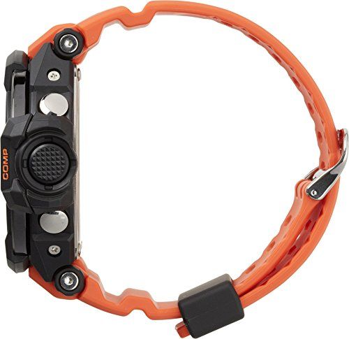 カシオ CASIO 腕時計 G-SHOCK SKY COCKPIT スカイコックピット GA-1000-4 A 並行輸入品 1813 253