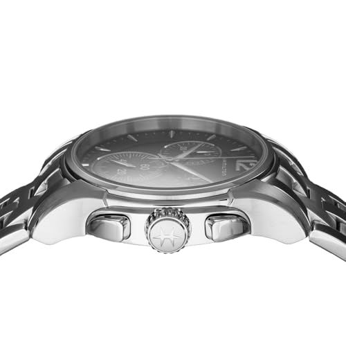 10気圧防水 シルバー