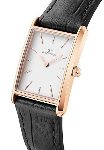  Daniel Wellington ダニエルウェリントン DW 腕時計 Bound 32 x 22 35 24 leather 上品 時計 エレガント ウォッチ プレゼント ギフト 433 bec 00 その他 キッチン 食器