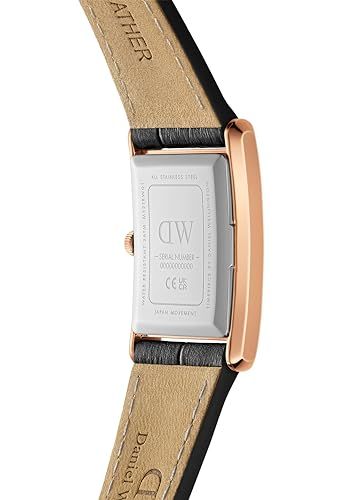 Daniel Wellington