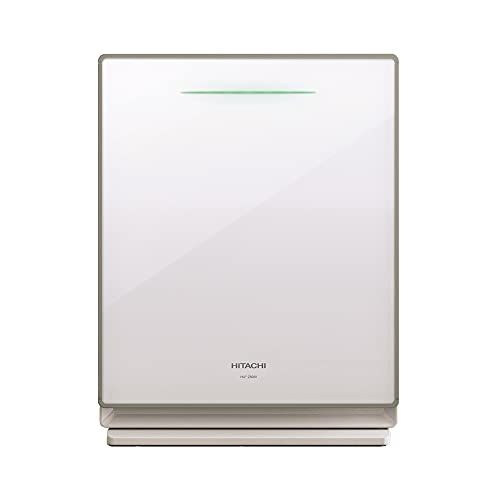 日立 次亜塩素酸加湿器 ピュアクリエ HLF-Z 5000 パワフル加湿 除菌 ウイルス抑制 脱臭 静音 大容量タンク約3.8 L 17 畳 83 c 840 db