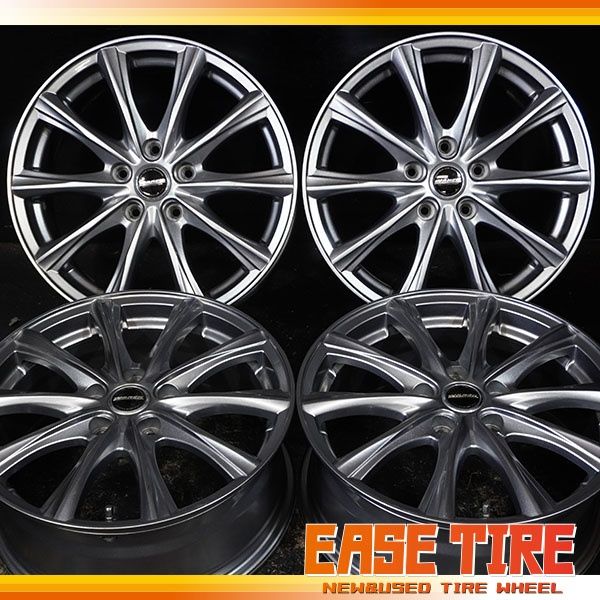 ホットスタッフ WAREN J 53 114.3 5 H 4本 ステップワゴン ZR-V ヴェゼル CX-30 CX-3等