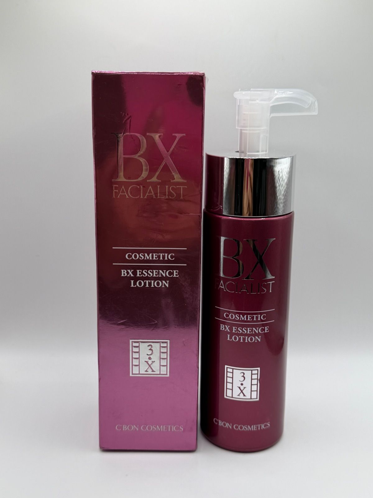 シーボンフェイシャリストエッセンスローション 2本セット 数量限定