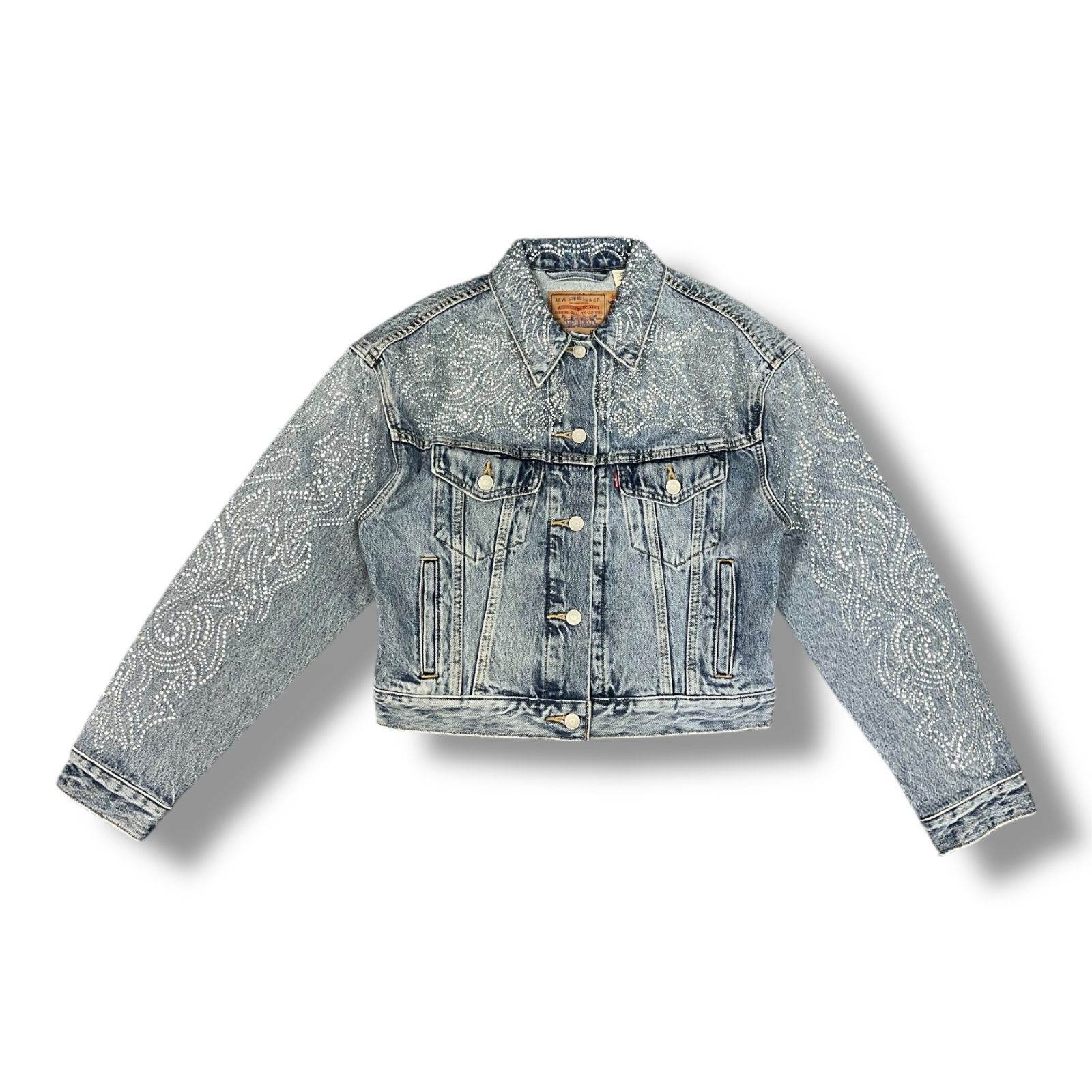 国内正規 参考上代49,500円 Levi