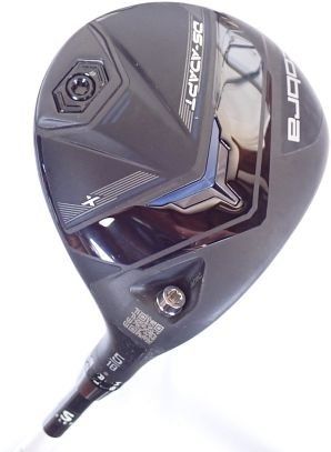 コブラ DS-ADAPT X フェアウェイウッド Speeder NX for Cobra 5w 18度