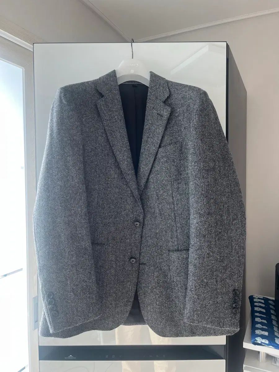 J.Crew ヘリンボーン ジャケット