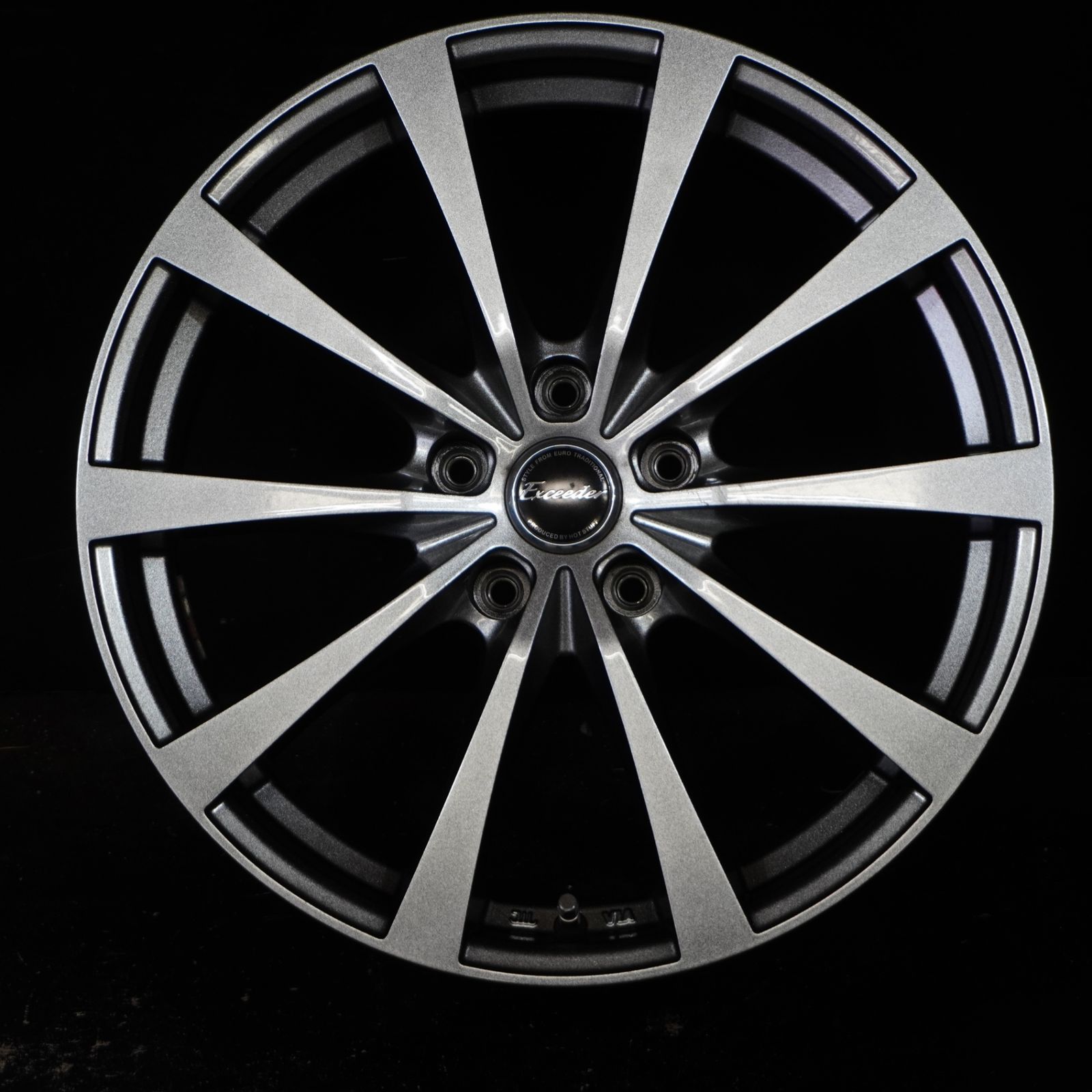 インプレッサ レヴォーグ