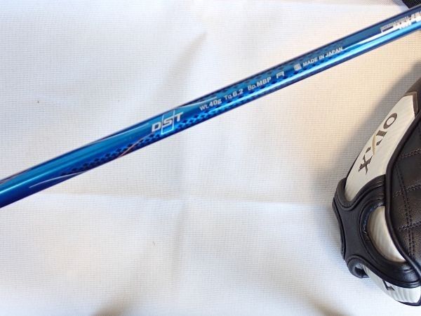 ダンロップ 2018 ゼクシオ10 XXIO10 フェアウェイウッド MP1000 7w 20度 R