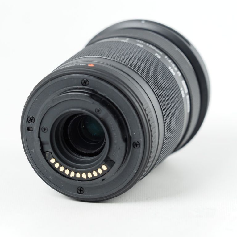 望遠ズームレンズ M.ZUIKO