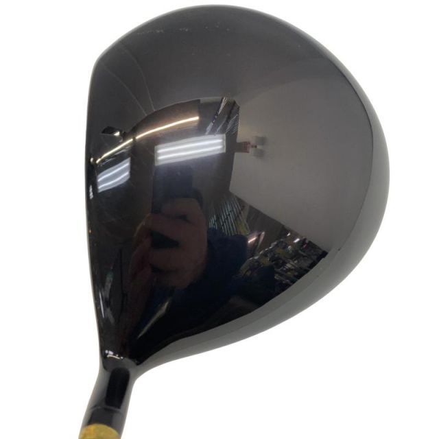 マジェスティゴルフ 旧マルマン MAJESTY Royale 10.5° 45.5インチ ドライバー DR LV 530 フレックスR メンズ 男性用 右利き 右用 Bランク ゴルフクラブ