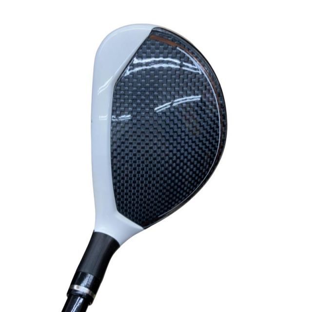 中古】 テーラーメイド SIM GLOIRE U3 ユーティリティ UT AIR Speeder