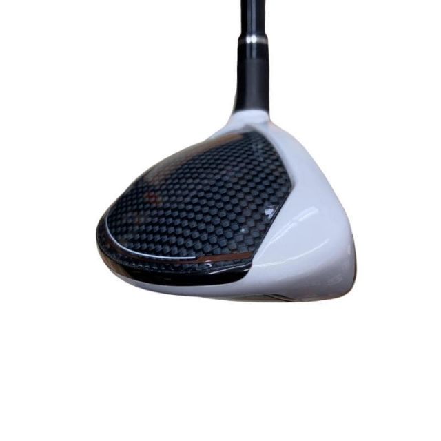 中古】 テーラーメイド SIM GLOIRE U3 ユーティリティ UT AIR Speeder