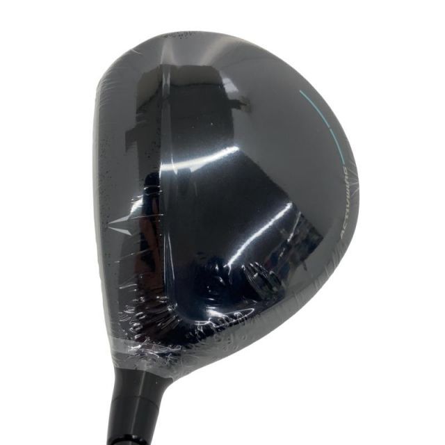 ダンロップ XXIO 2025 eks 5 W フェアウェイウッド FW 特注シャフト フレックスS メンズ 男性用 右利き 右用 Nランク ゴルフクラブ