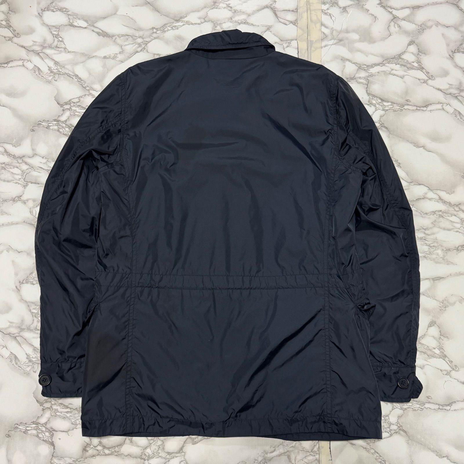 ASPESI アスペジ 商品名 M 43 VENTO ミリタリージャケット|ジャケット ブルゾン