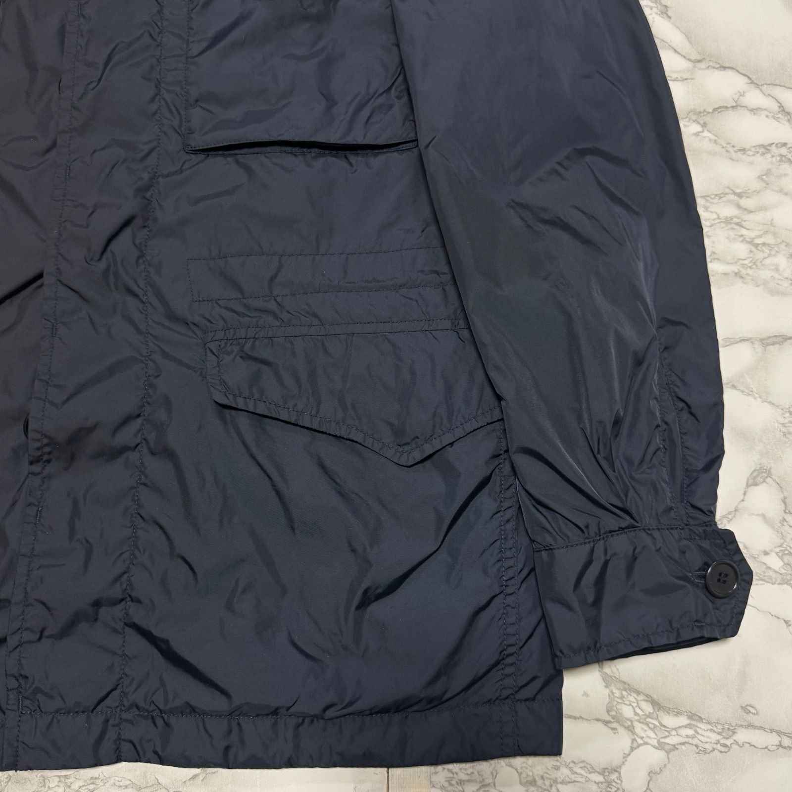 ミリタリージャケット|ジャケット