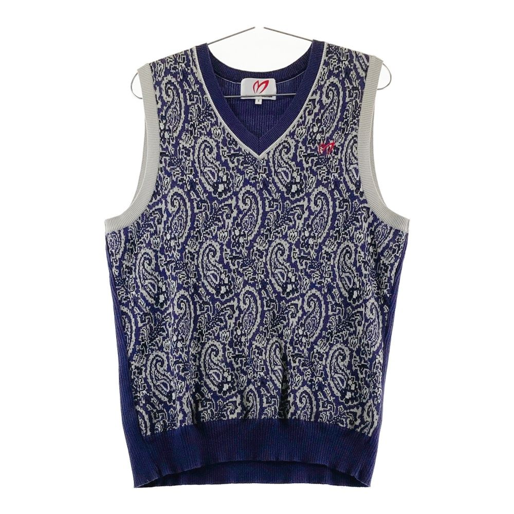 サイズ：4 MASTER BUNNY EDITION マスターバニーエディション ニット