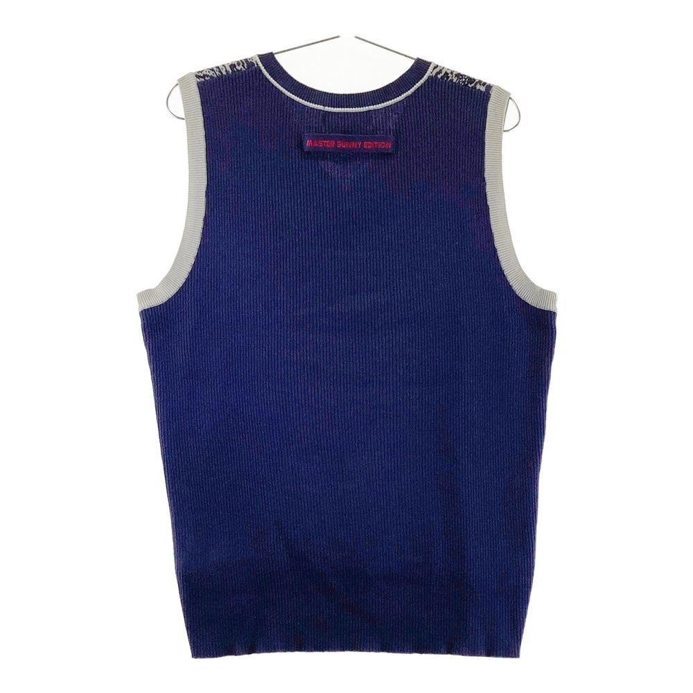 サイズ：4 MASTER BUNNY EDITION マスターバニーエディション ニット