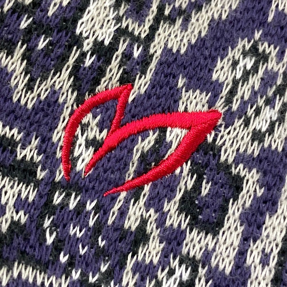 サイズ：4 MASTER BUNNY EDITION マスターバニーエディション ニット