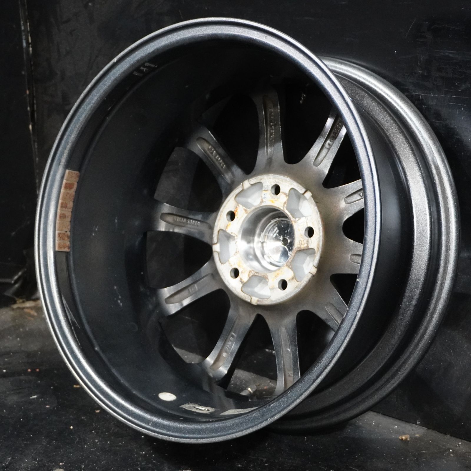 ステップワゴン