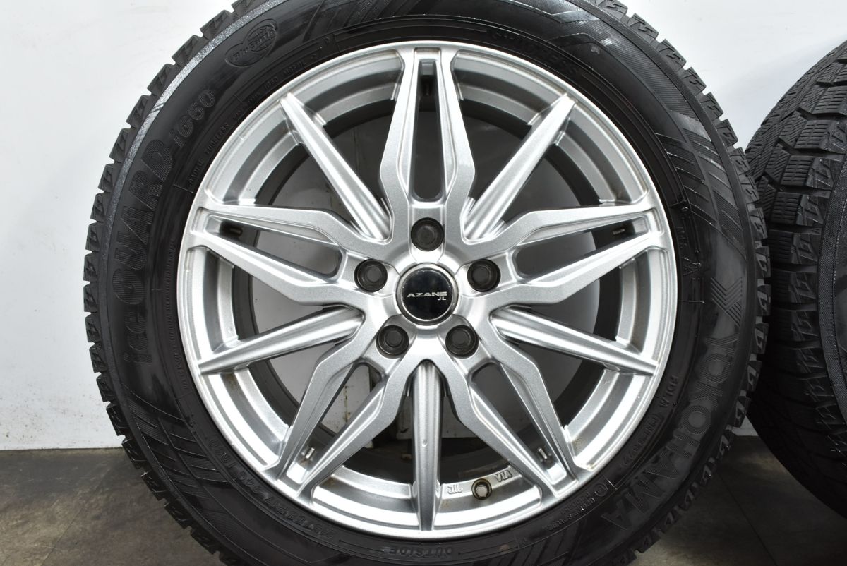 アイスガード iG