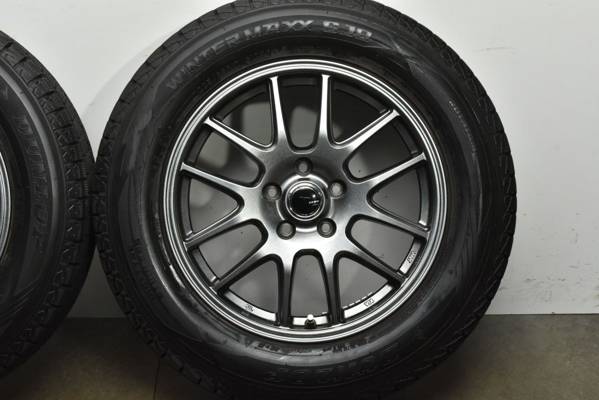 ウインターマックス SJ