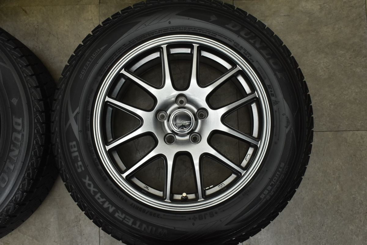 ウインターマックス SJ