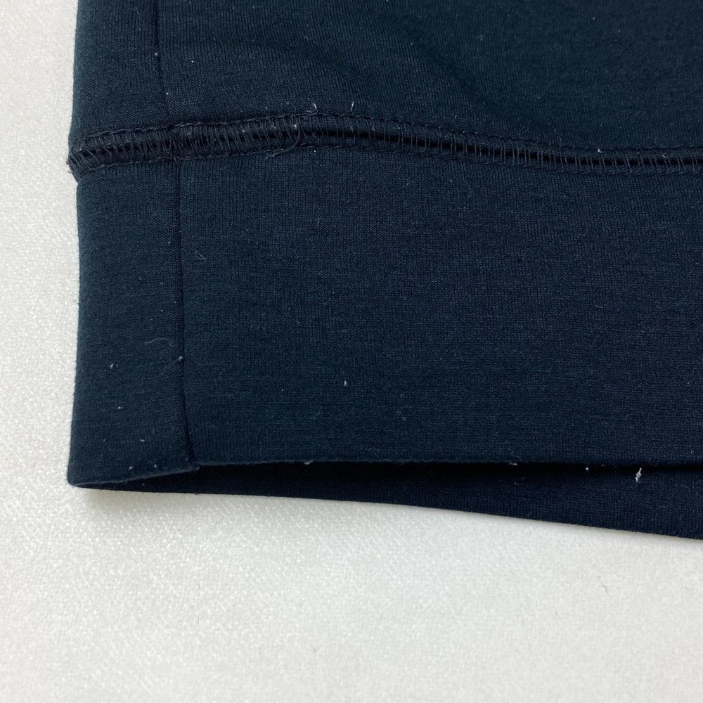 サイズ：M BRIEFING GOLF ブリーフィング ハーフジップ スウェット