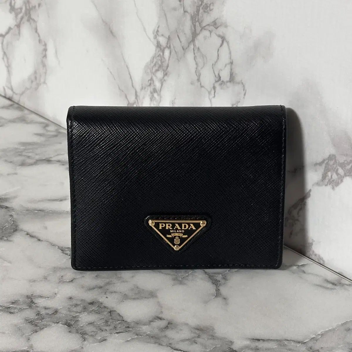 PRADA サフィアーノ コイン財布